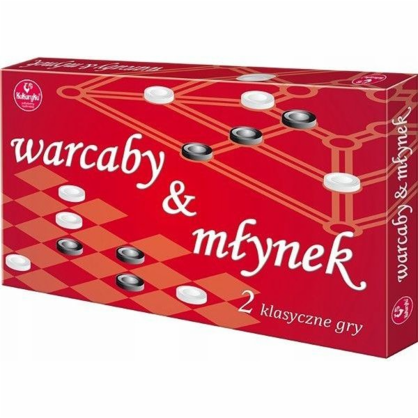 Promader Checkers & Objednání (2714)