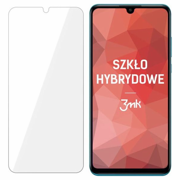 3MK Glass 3MK Flexible Glass Lite 6H pro Huawei P30 Lite ...