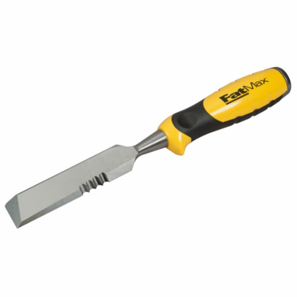 Stanley fatmax sekáč 25 mm s boční špičkou (16-067)