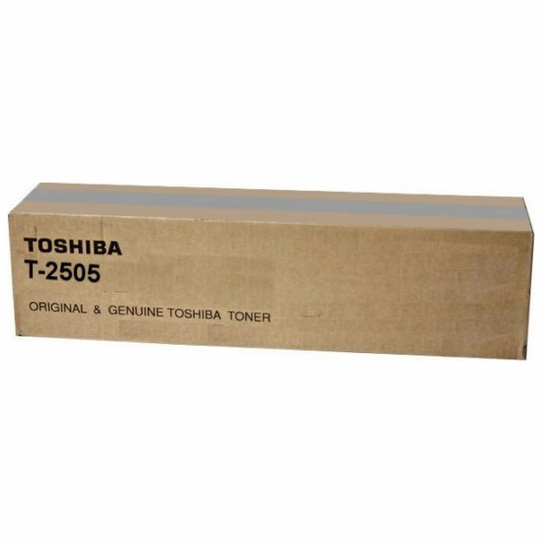 Toner Toner T-2505 Black (6AG00005084)