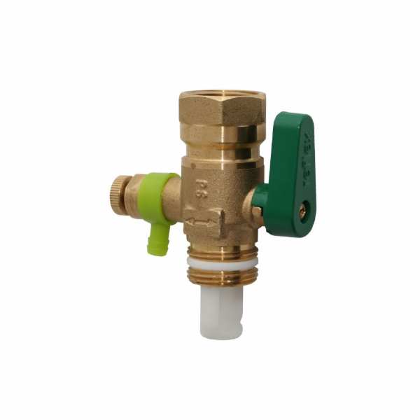 Reflex FlowJet 3/4 Flow Fittings