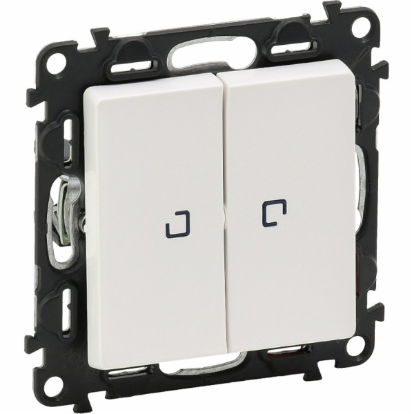 Legrand Valena Life Candeller Limor s Bial Bighting (752128)