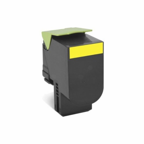 Lexmark 80C2SYE