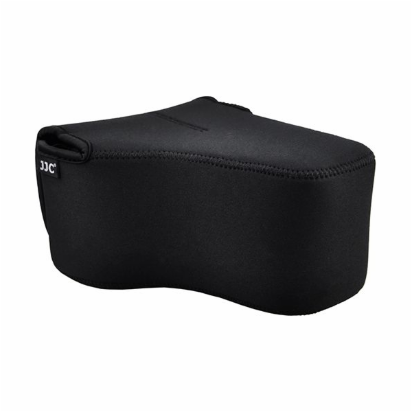 Krycí kryt JJC -case / neoprenu pro velký SLR