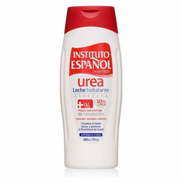 Instituto espanol močovina Ultra zvlhčující tělové pleťov...
