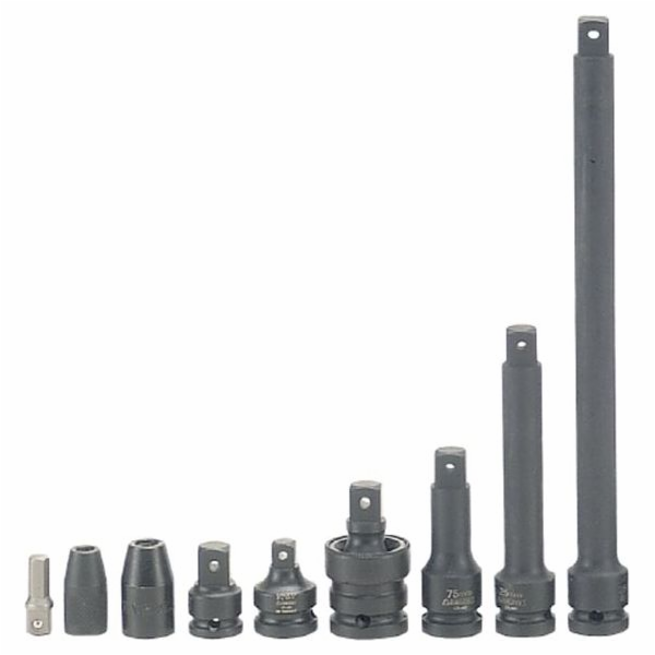 Teng Tools Intermediate Connector 3/8    -1/2    (116690108)