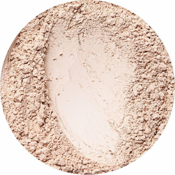 Annabelle Minerals Mineral Foundation Brightening Golden ...
