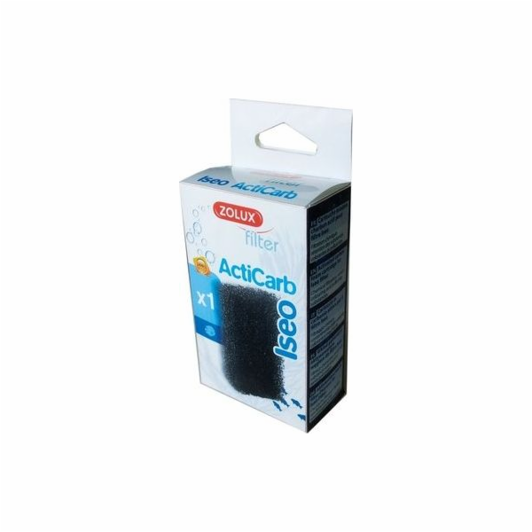 Zolux vložka do filtru Bioceram ISEO