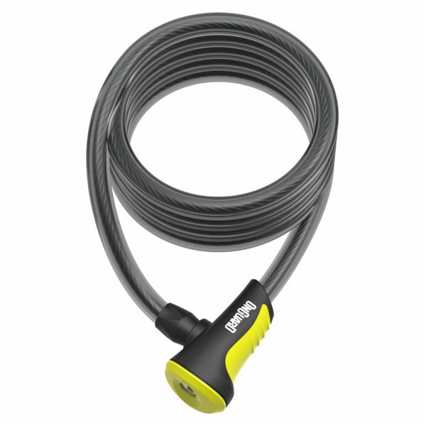 Onguard na kole upevňovací spojení žluté 12x1800 mm (8156yl)