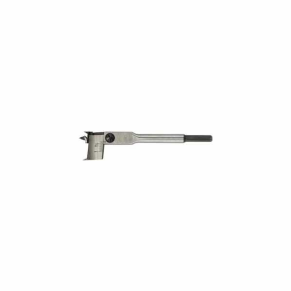 LUNA WOOD DRILL.