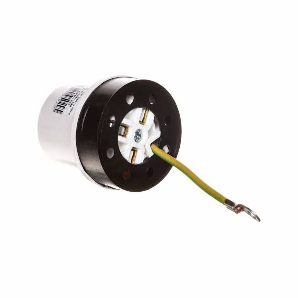 Tarel Insert do kovové zásuvky 32A/500V (029)