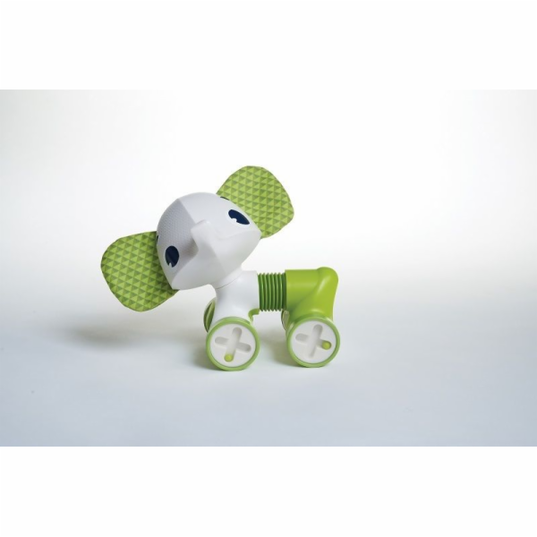 Tiny Love Interactive Toy Elephant Samuel Green