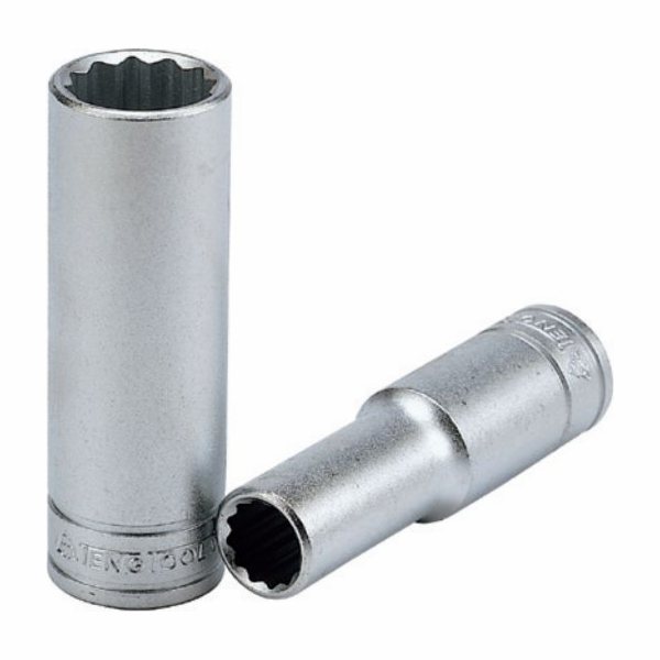Teng Tools 12-kk cap 1/2 21mm dlouhý (25731209)