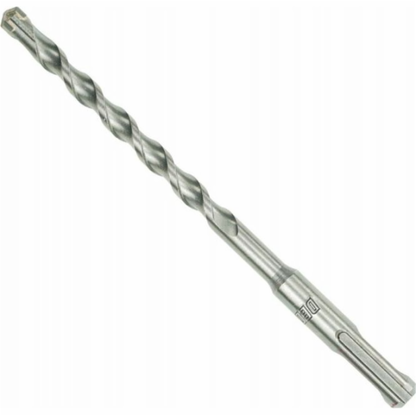 DEDRA SDS+ 12MM (WPQ1241) Concrete Drill
