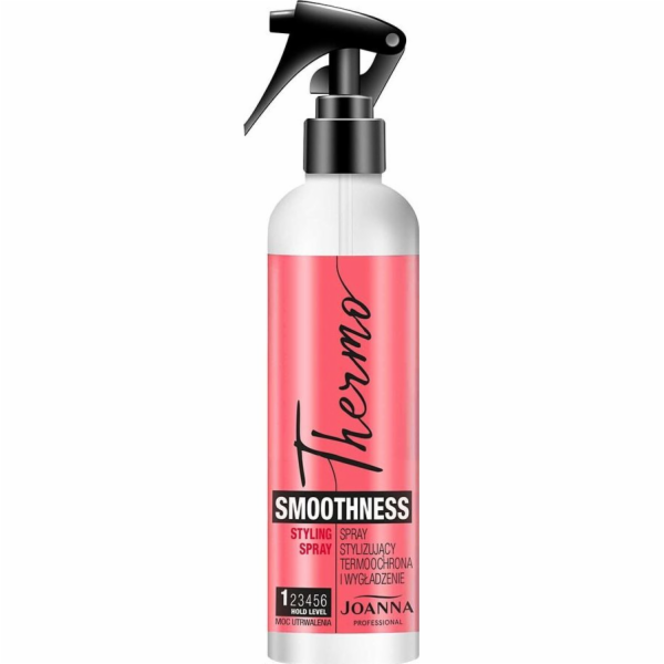 Joanna Professional Thermo Stipacity Stymochron Styling S...