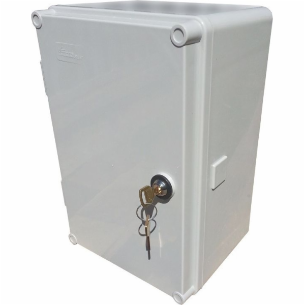 Housejte Elektro-Plast Uni-Mini Unibox s IP65 E-P 43.01 5...