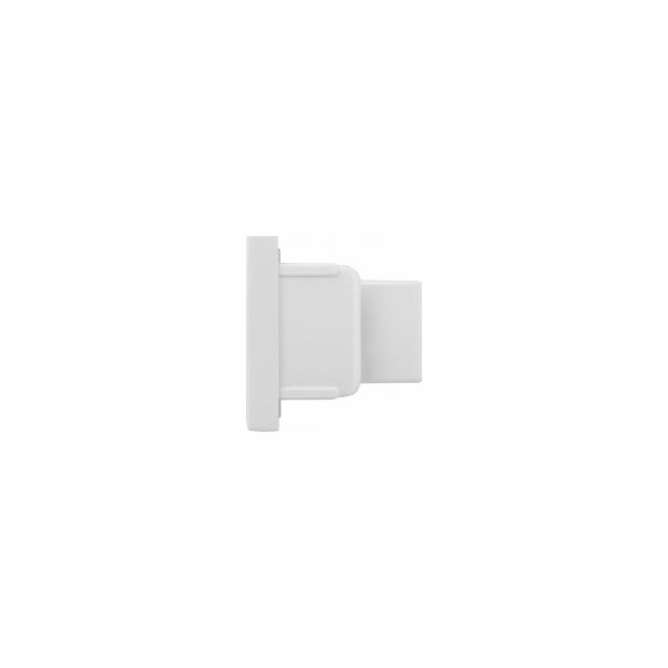 Ukončení profilu Nowodvorski Profil Dead End Cap, 30 mm