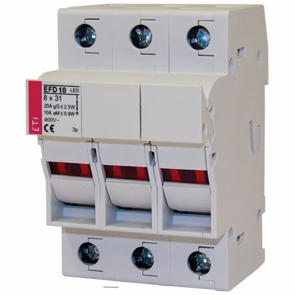 Eti-Polam EFD 10 3P 32A pojistkový spínač (002540004)