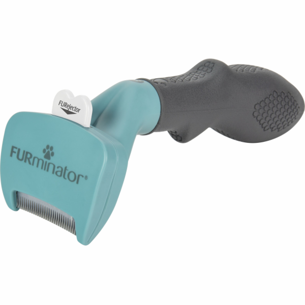 FURminator FURMINATOR pro krátkosrsté kočky Small