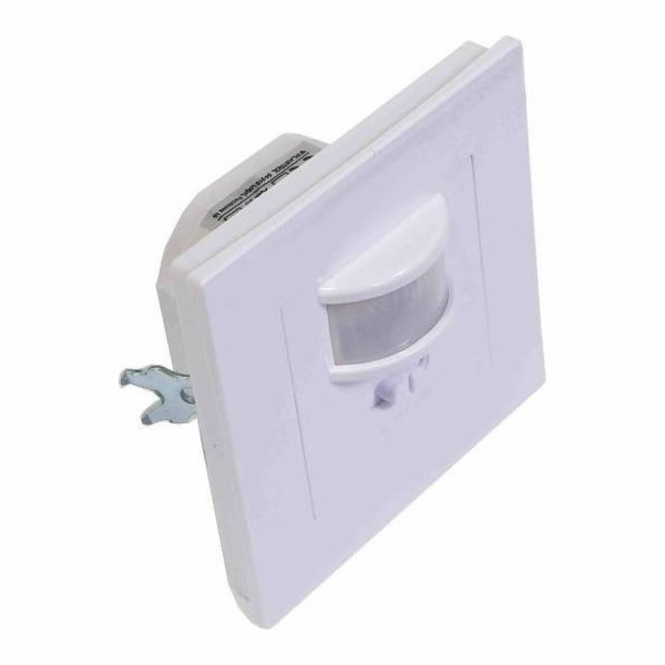 Plastrol Infračervený pohybový senzor 500W/200W pod omítk...