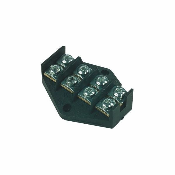 Spojovací blok Elektroplast, 4x16 mm2