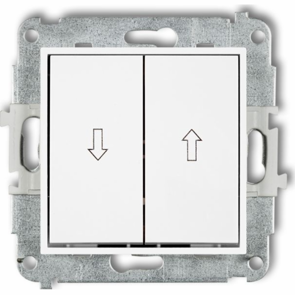 Tlačítko Karlik Mini Back Bluse (MWP-8)