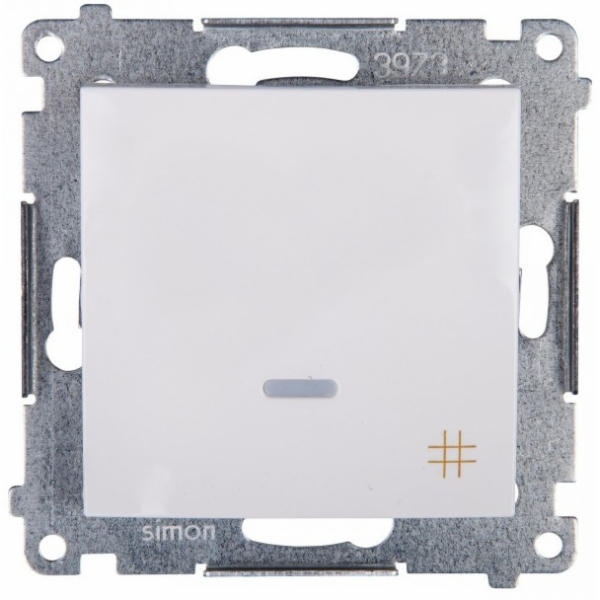 Kontakt - Simon Bielled Bight Criple - DW7L.01/11