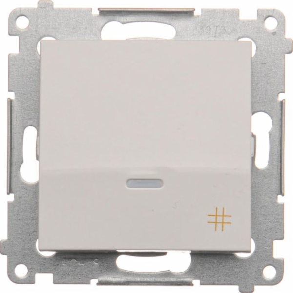 Kontakt - Simon Bielled Bight Criple - DW7L.01/11