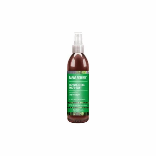 Barevné vlasy na živiny 250 ml