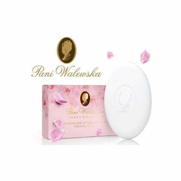Miraculum paní Walewska Sweet Romance Perfumed Body Soap ...