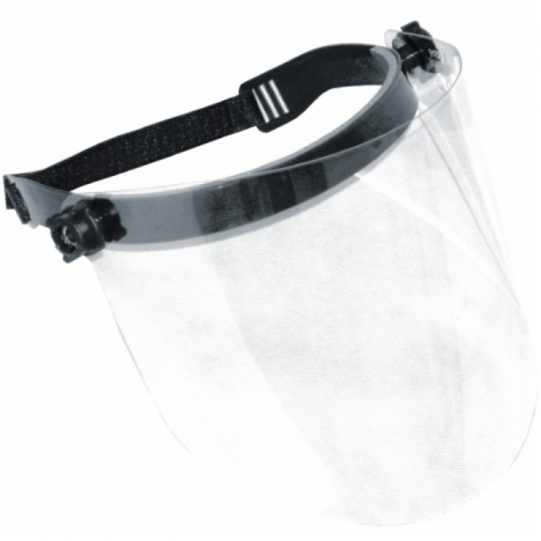 Dedra Face Shield Anti -spray - BHST03