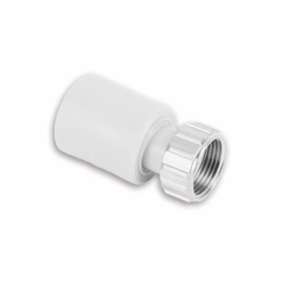 SIGMA -LI MUFA s půlbrublem 25x3/4 -MP2534
