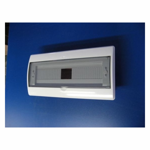 Elektro-Plast Modular Swindgear RP-18 1x18 skrytý IP40-8.7