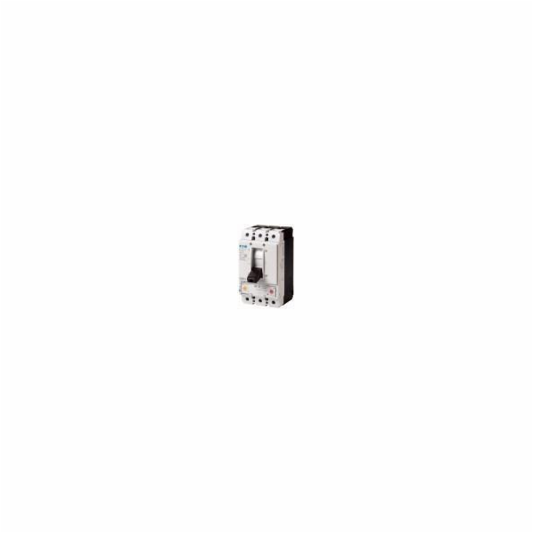 Eaton Power Switch NZMN2-M125 3-PIGNUNE 125A Protection 2...