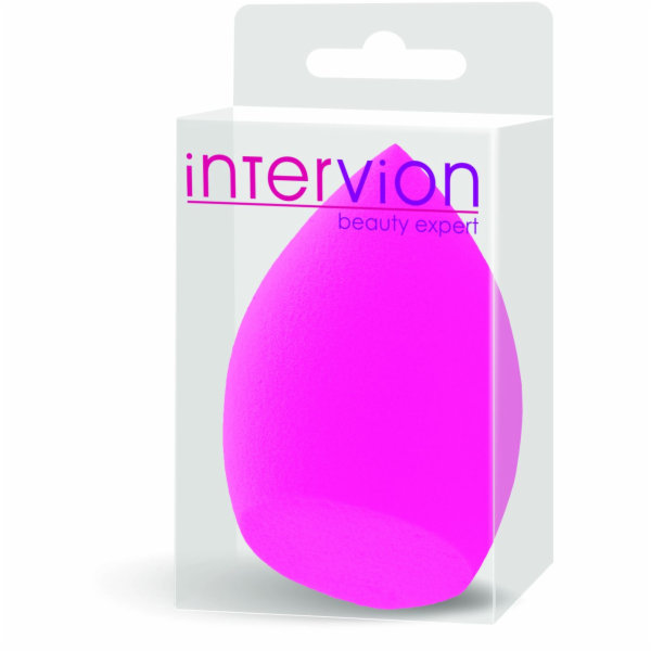 Inter-Vion 3D houba tvar