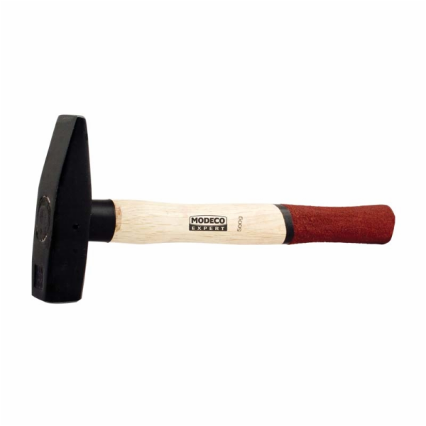 Modeco Locksmith Hammer Dřevěná rukojeť 1 kg (MN-30-410)