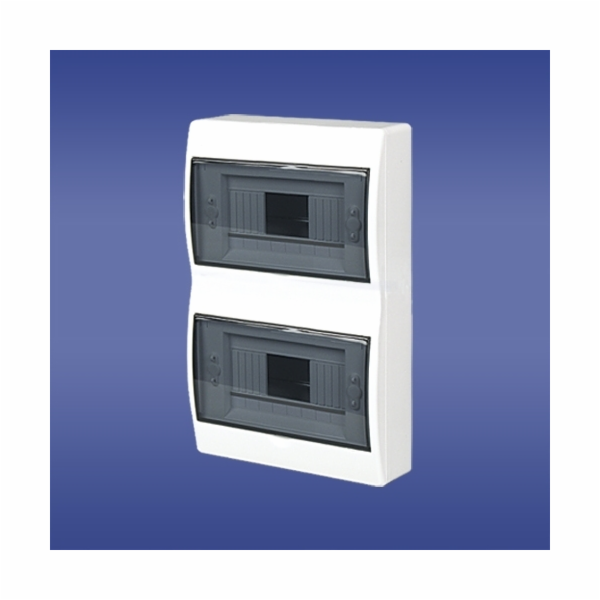 Elektro-Plast Modular Swindgear RN-16 2x8 IP40 (7.4)
