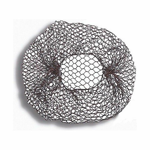 Donegal Hair Mesh Thin Brown (5904)