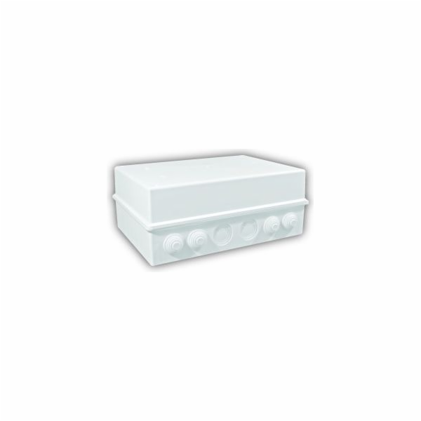 Elektro-Plast Hermetic Hermetic COF