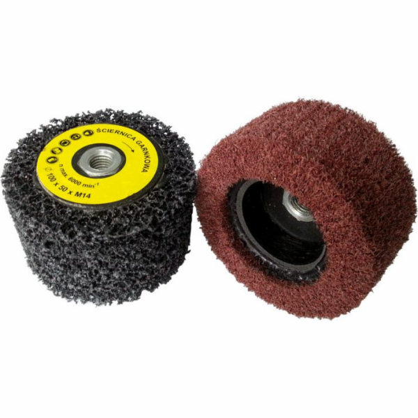 Glob Parrkin 100 x 50 mm M14 Extrakoarů tkanin (Glob-SG-1...