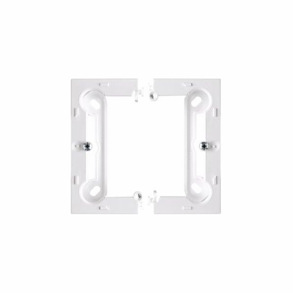 Kontaktní simon s jedním povrchem může, složený pro zákla...