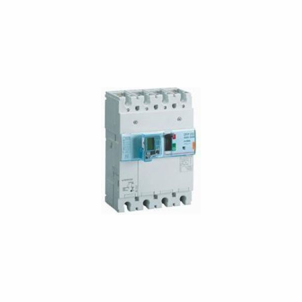 Legrand Power Disconlector DPX3-I 4P 400A (422218)