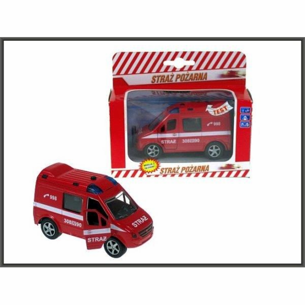 Hipo van Straga 11cm s hlasem