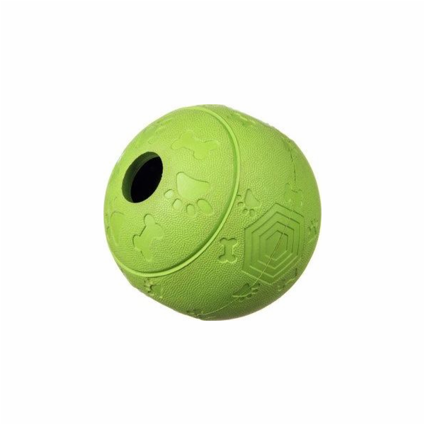 Barry King Ball pro lahůdky s bludištěm zelené 11 cm