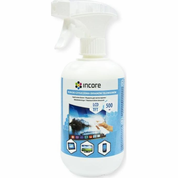 INCORE INCORE 500 ML
