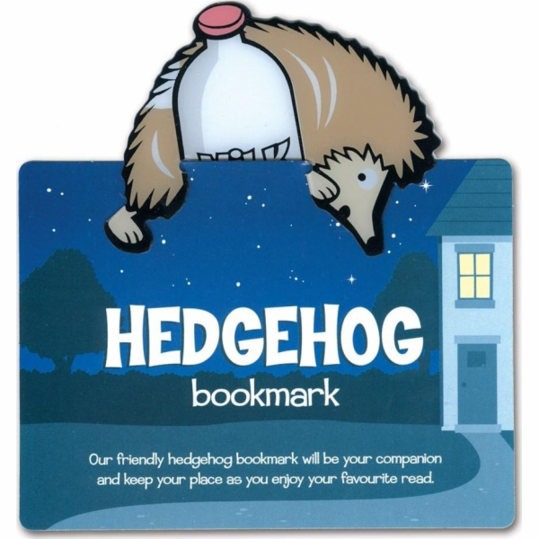 Pokud karta pro zvířata - Hedgehog - Hedgehog