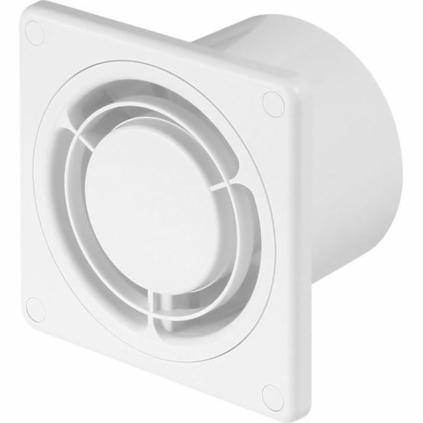 AWENTA RING FI 100 10W IPX4 BIALYY (WWR100)
