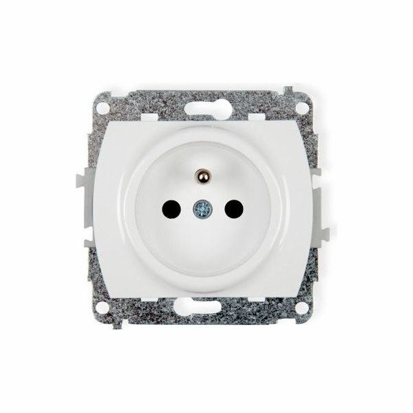 Karlik Trend Flush namontovaná jednotlivá společnost s po...