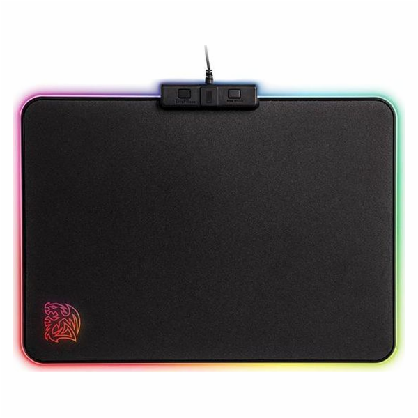 Thermaltake Pad ESports Dracon RGB Touch ID (MP-DCM-RGBHM...