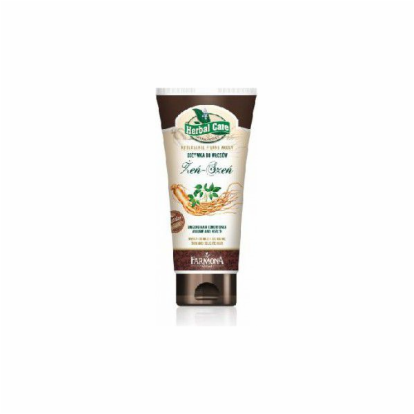 Kondicionér vlasového kondicionéru Farmal Herbal Care ve ...